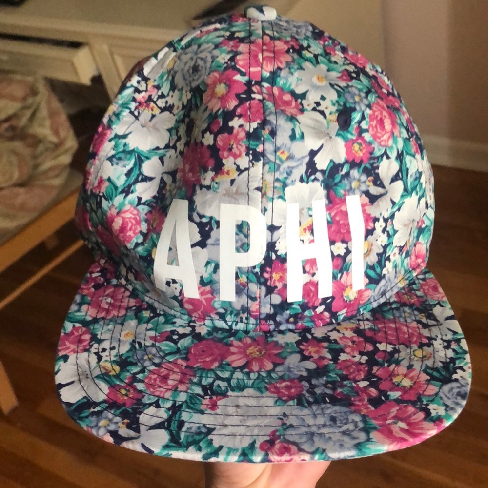 Alpha Phi Hat